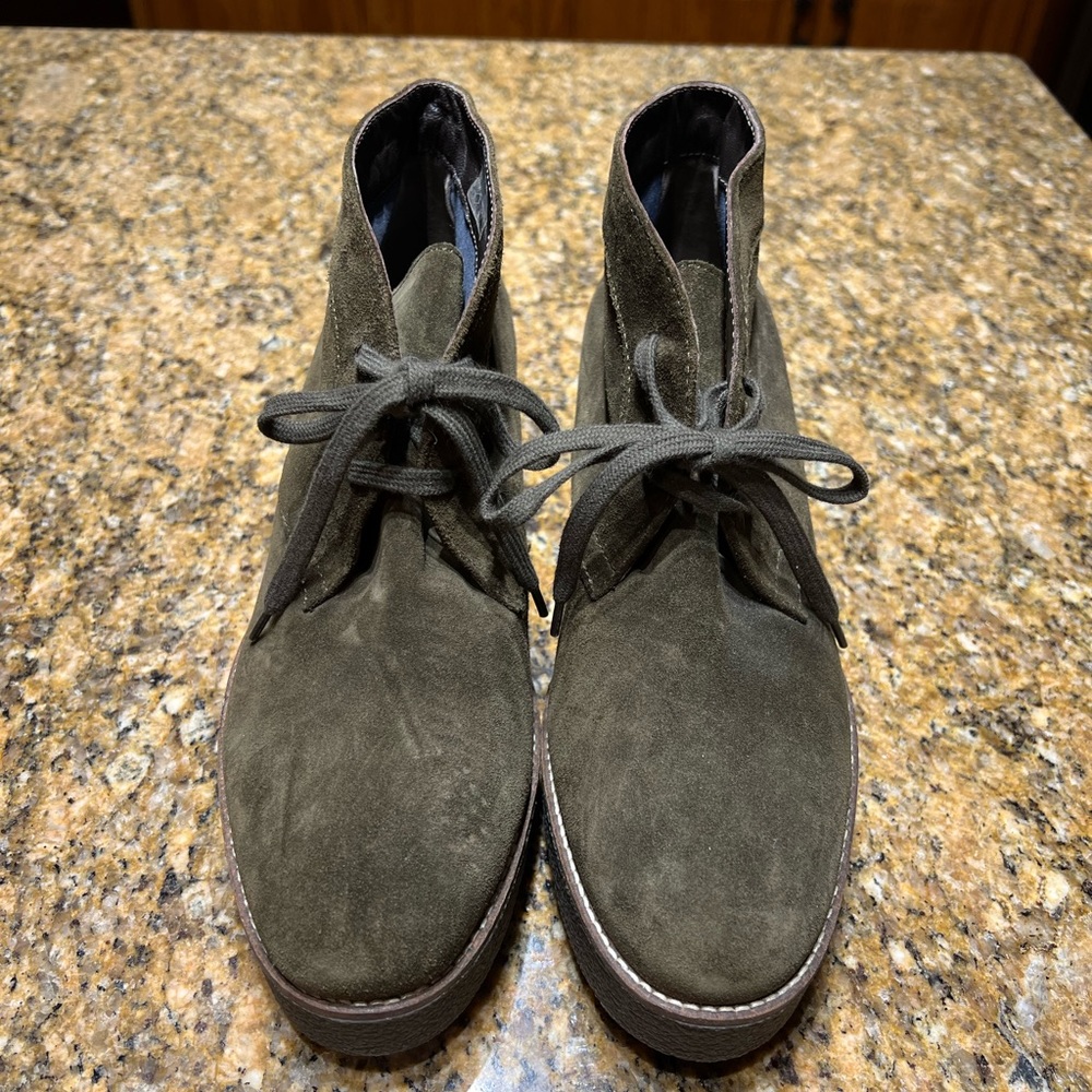 AQUATALIA Made in Italy Womens size 8.5